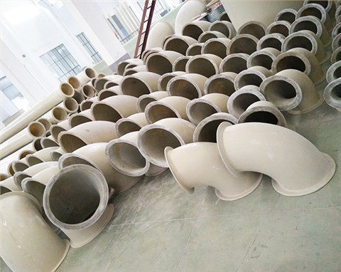 玻璃钢管道
